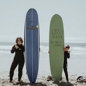 Meet your Posher, Tawni